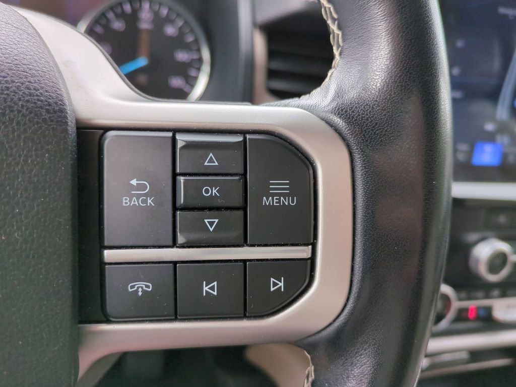 Certified 2024 Ford Expedition Max Limited RWD image 32