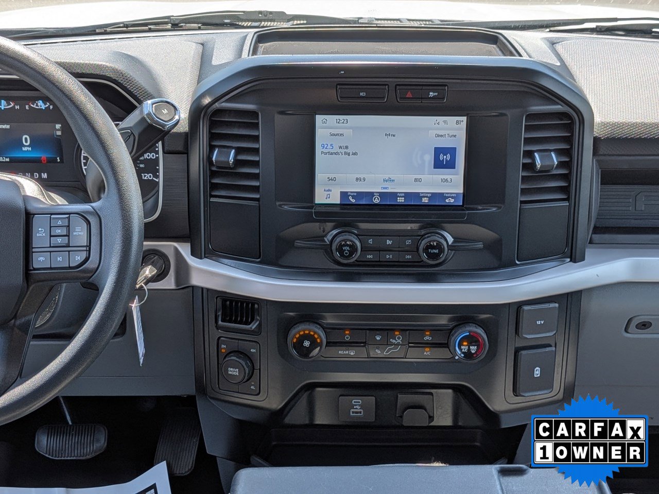 Certified 2023 Ford F150 XL w/ XL Chrome Appearance Package AWD/4WD image 19
