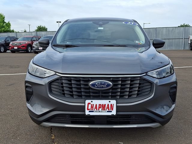 Certified 2023 Ford Escape Active FWD video 2