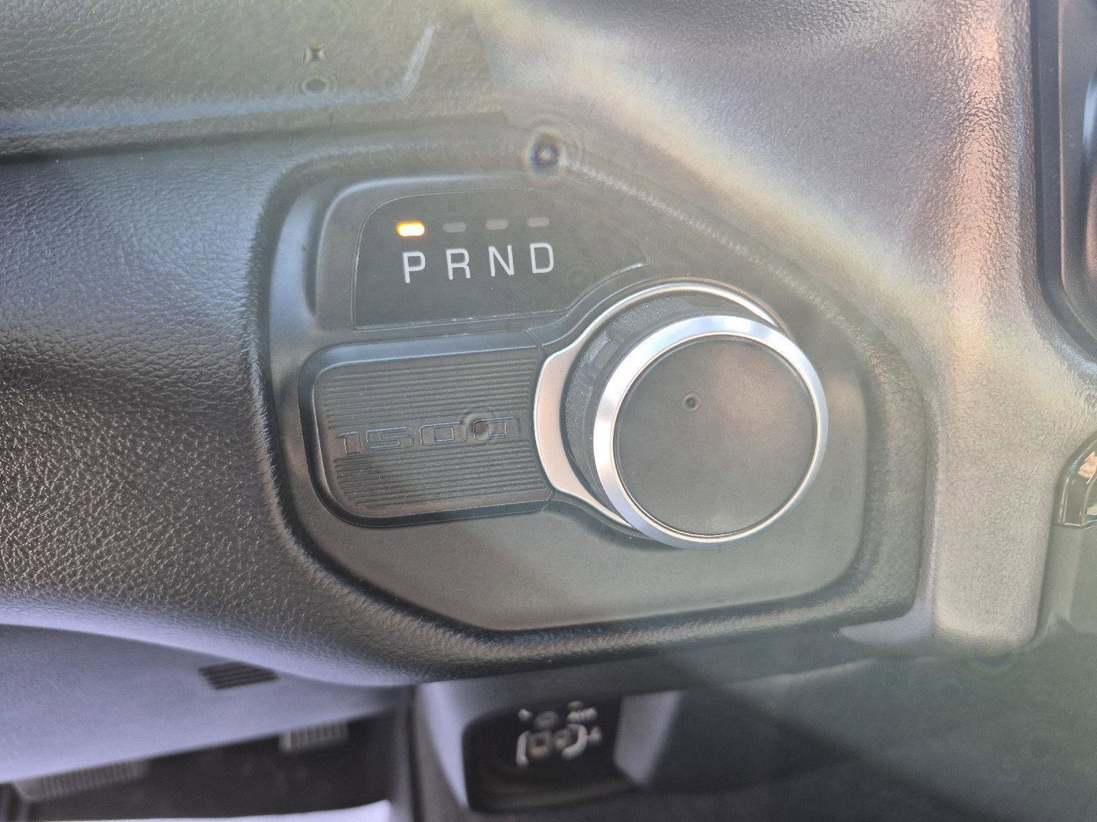 Used 2022 RAM 1500 Lone Star image 14