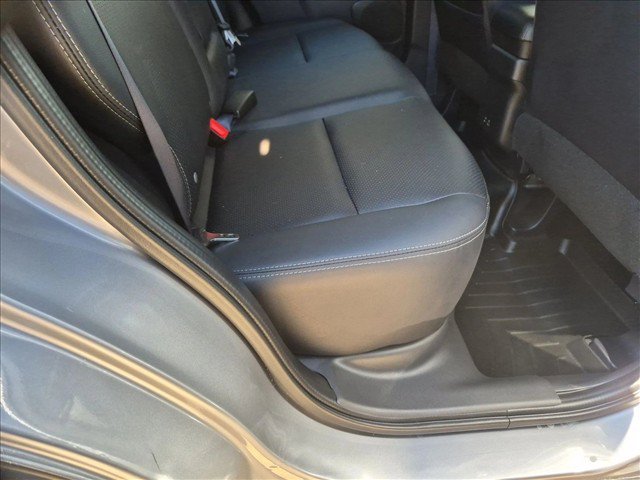 Used 2024 Mitsubishi Outlander Sport SEL AWD/4WD image 19