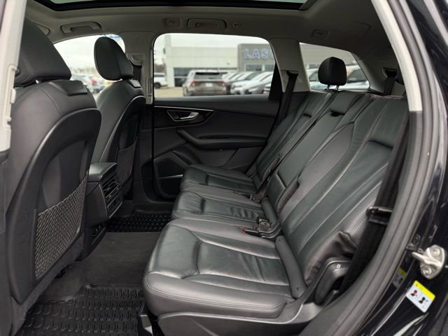 Used 2021 Audi Q7 2.0T Premium Plus w/ Premium Plus Package image 29