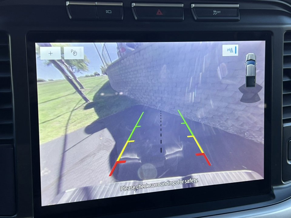 Certified 2022 Ford F150 XLT w/ Equipment Group 302A High image 36