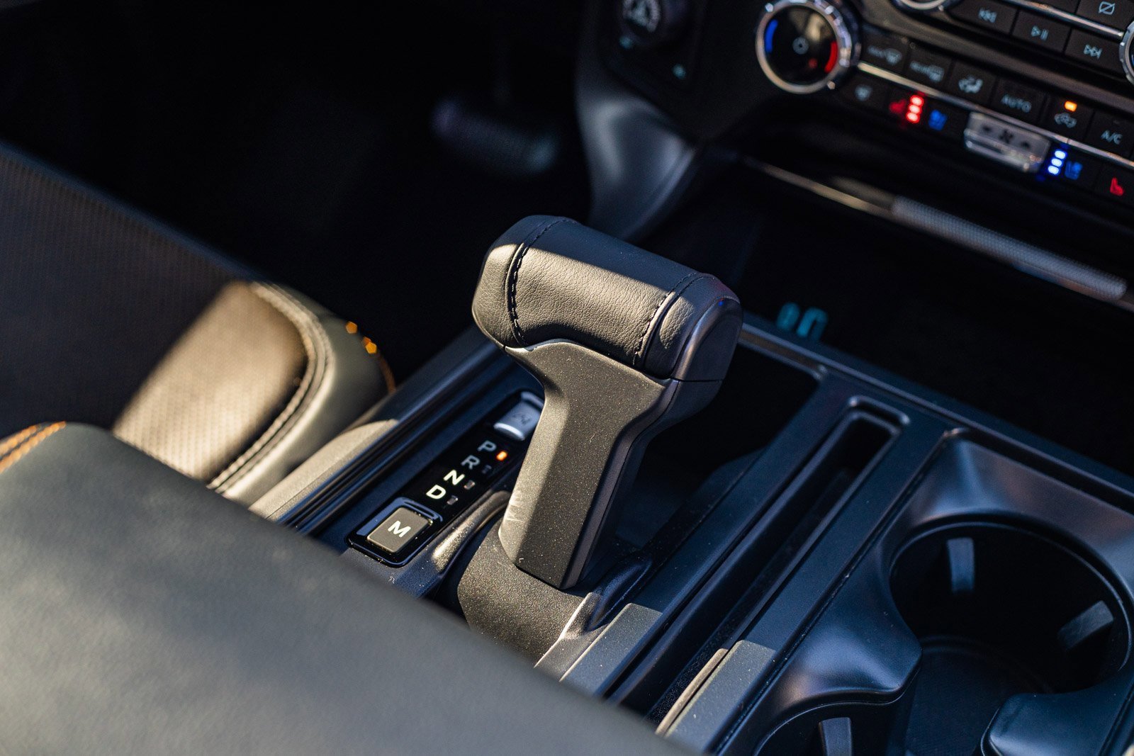 Certified 2024 Ford F150 Tremor w/ Equipment Group 402A High image 34