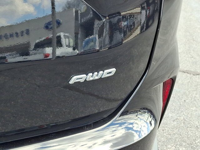 Certified 2023 Ford Edge SEL AWD/4WD image 31