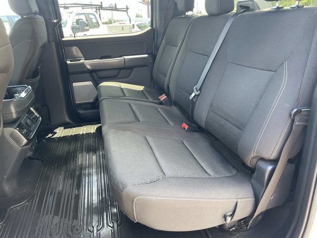 Certified 2023 Ford F150 XLT w/ Equipment Group 302A High AWD/4WD image 21