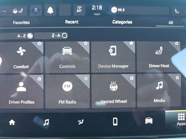 Used 2023 Jeep Compass Limited image 25