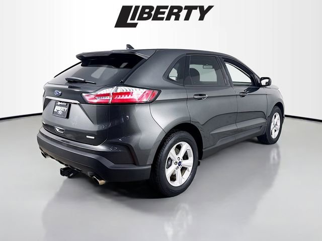 Certified 2019 Ford Edge SE image 7