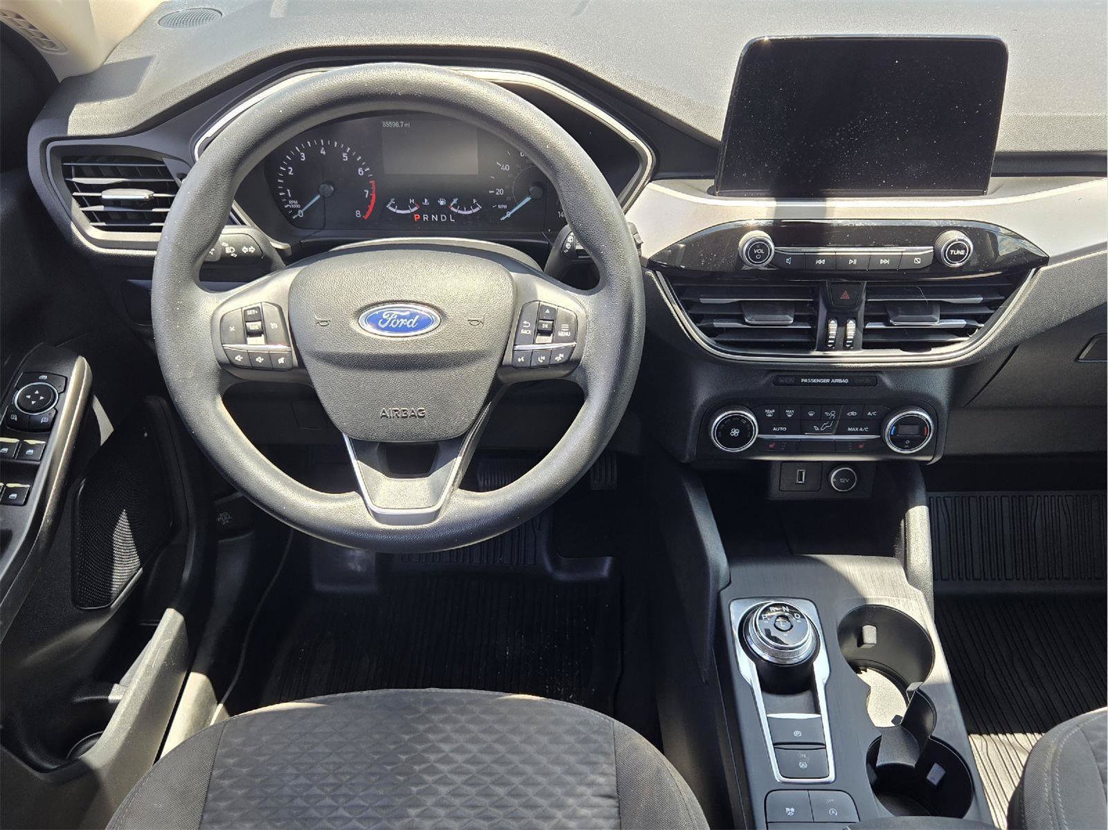 Certified 2020 Ford Escape SE AWD/4WD image 26