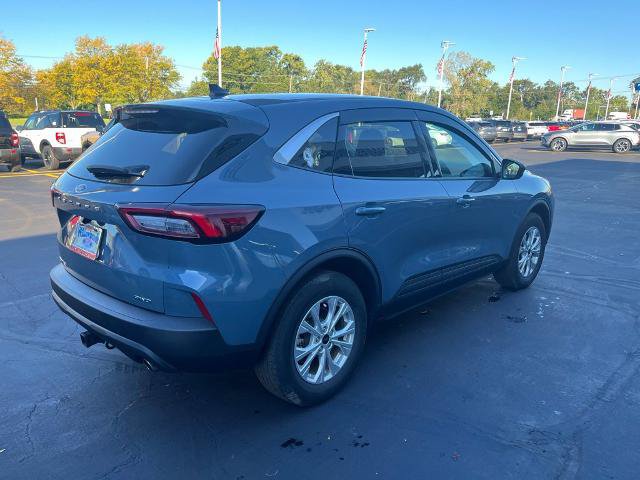Certified 2024 Ford Escape Active AWD/4WD image 4