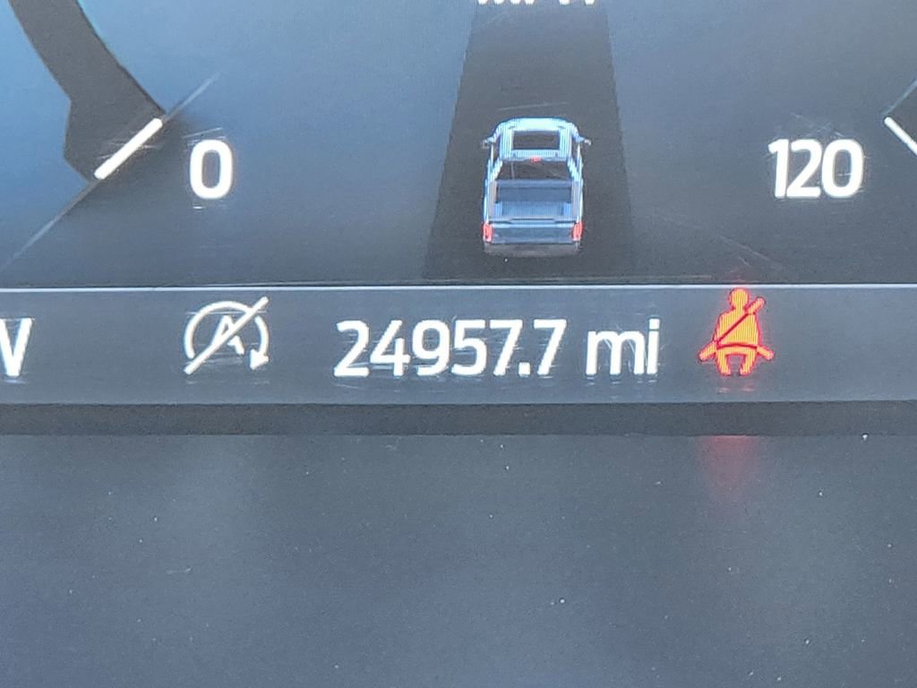 Certified 2024 Ford F150 XLT w/ Mobile Office Package image 33