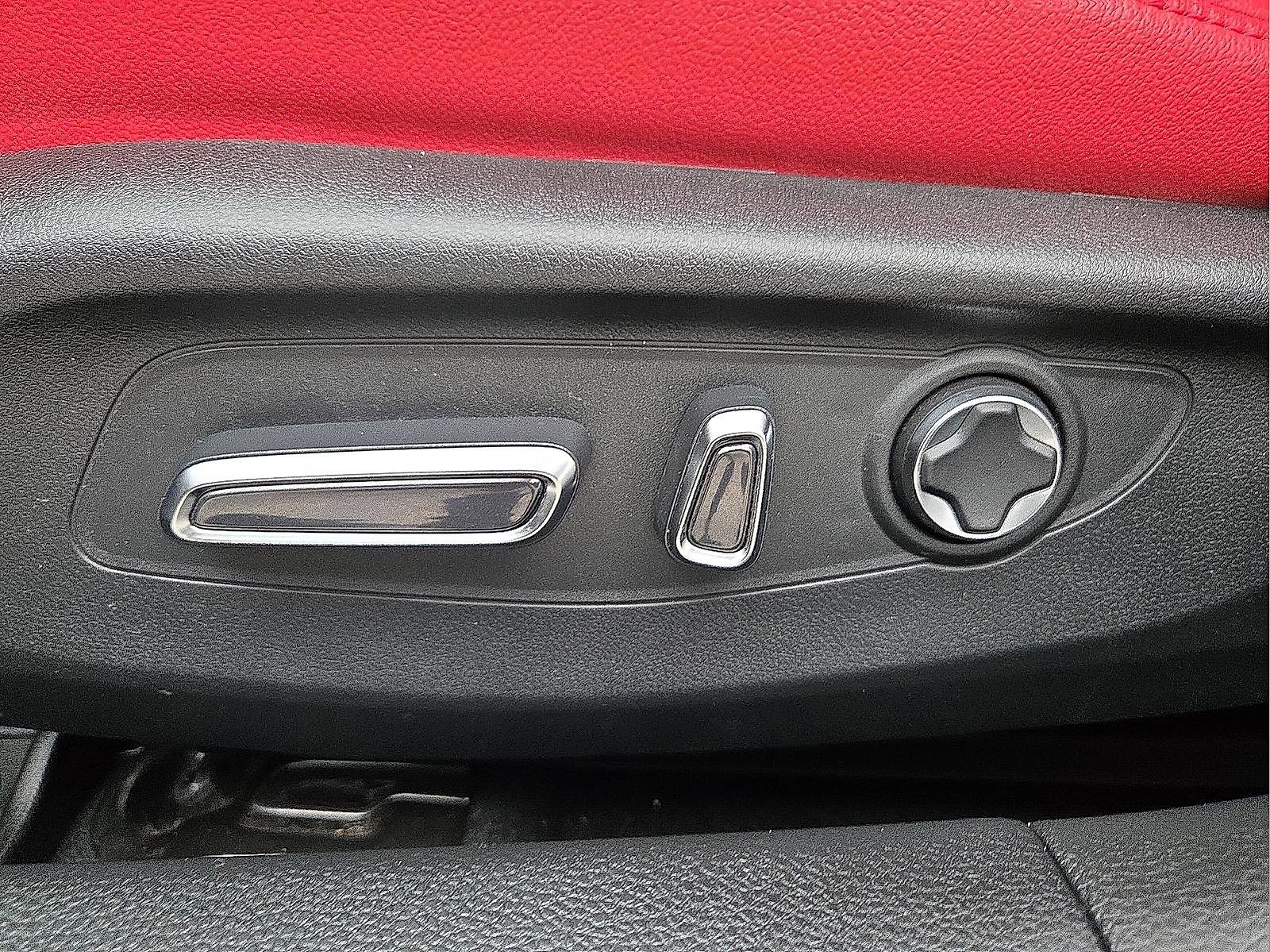 Used 2024 Acura Integra Type S image 15