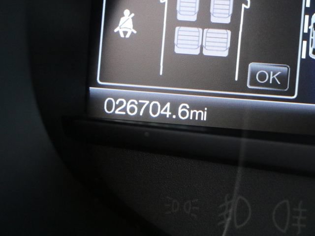 Certified 2024 Ford Edge SEL AWD/4WD image 33