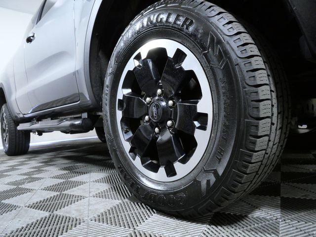Certified 2021 Ford Ranger XL w/ Equipment Group 101A High AWD/4WD image 2