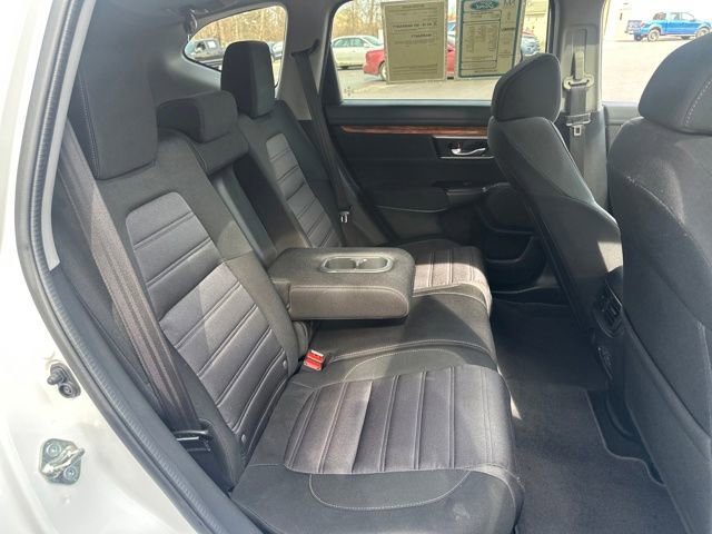 Used 2019 Honda CR-V EX image 21