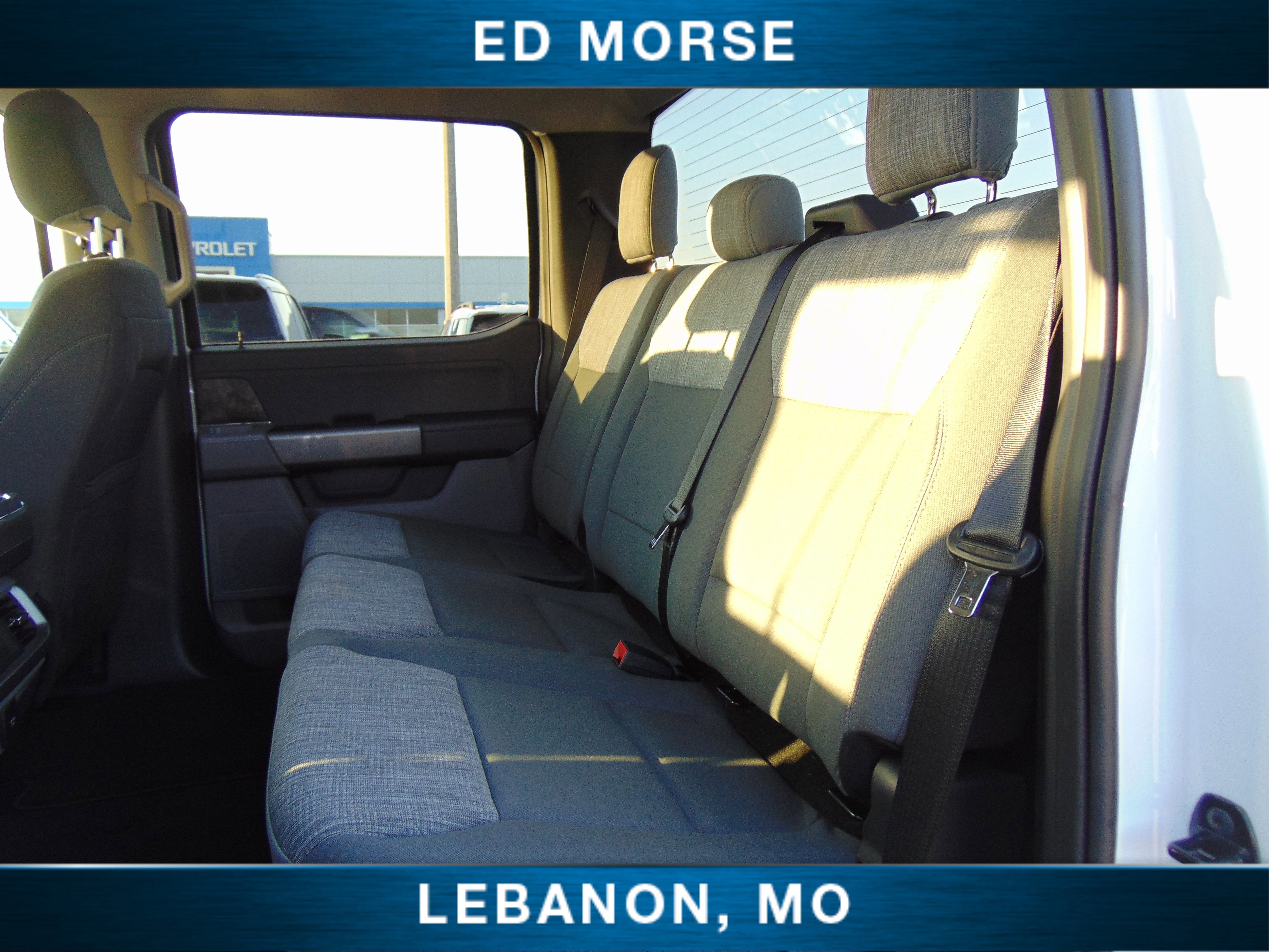 Certified 2023 Ford F150 Lightning XLT image 14