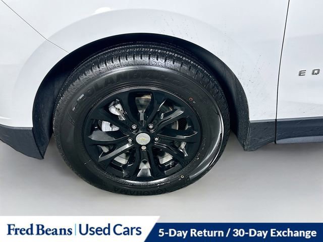Used 2021 Chevrolet Equinox LS w/ LS Convenience Package image 33