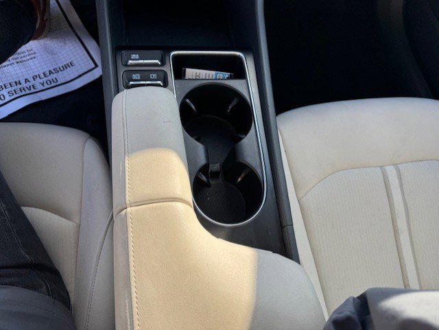Used 2025 Hyundai Sonata SEL FWD image 21