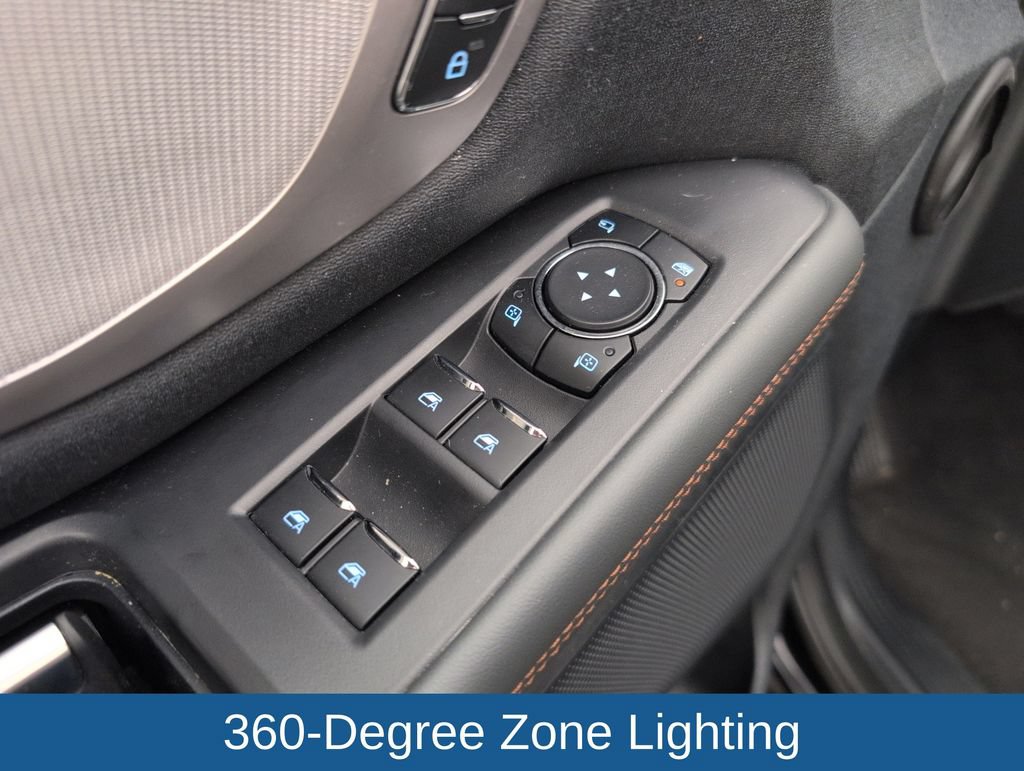 Certified 2025 Ford Expedition Active RWD image 35