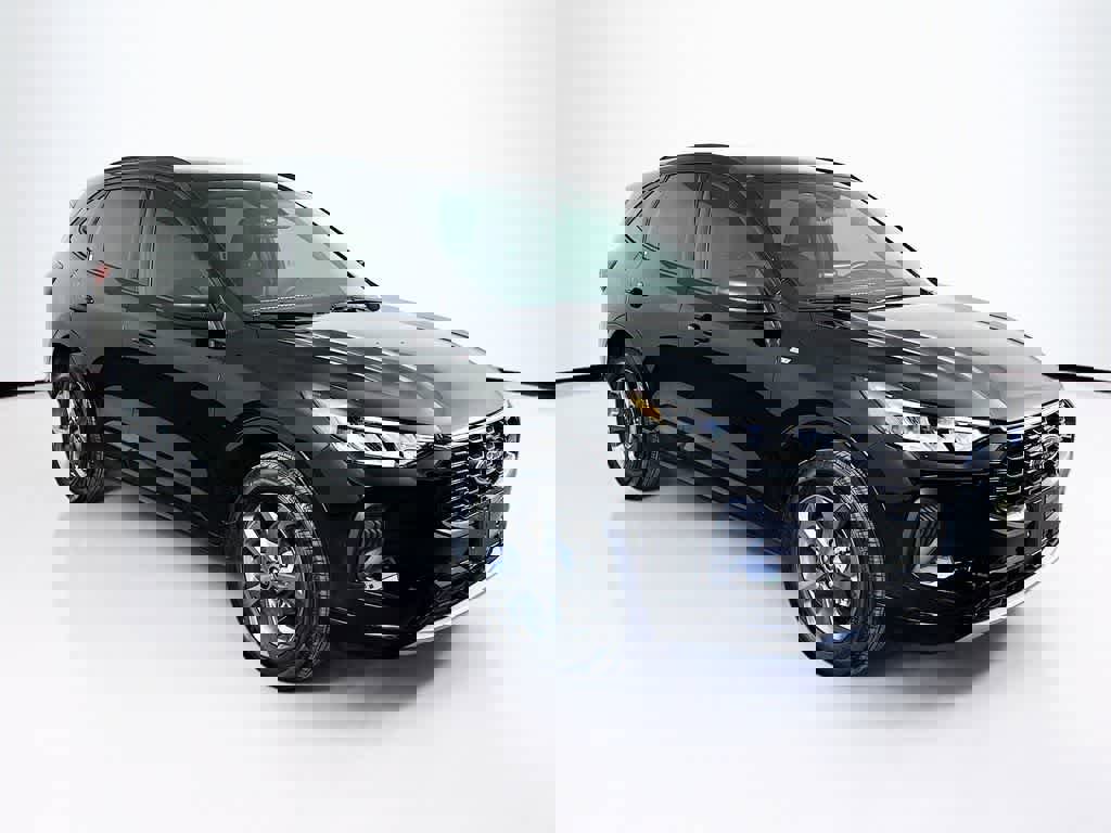 Certified 2023 Ford Escape ST-Line image 24