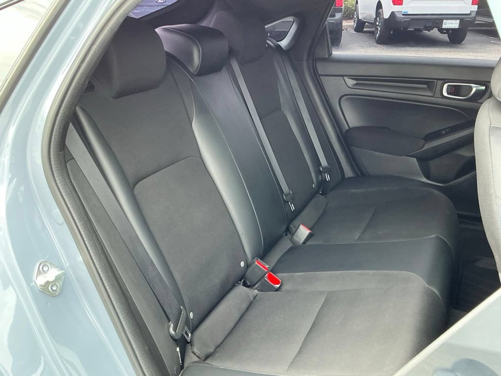 Used 2023 Honda Civic Sport image 21