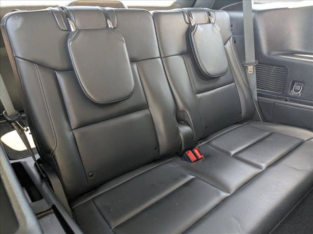 Certified 2021 Ford Explorer XLT w/ Equipment Group 202A RWD image 19