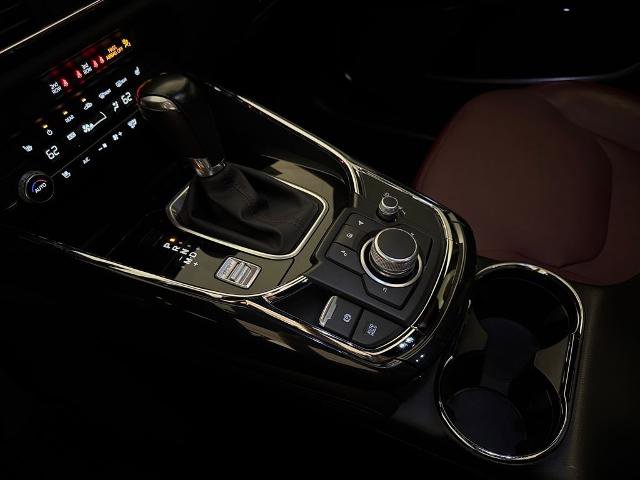 Used 2021 MAZDA CX-9 Carbon Edition image 29