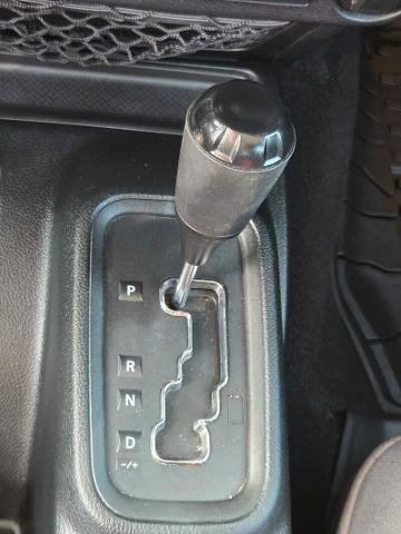 Used 2018 Jeep Wrangler Unlimited Sport AWD/4WD image 26