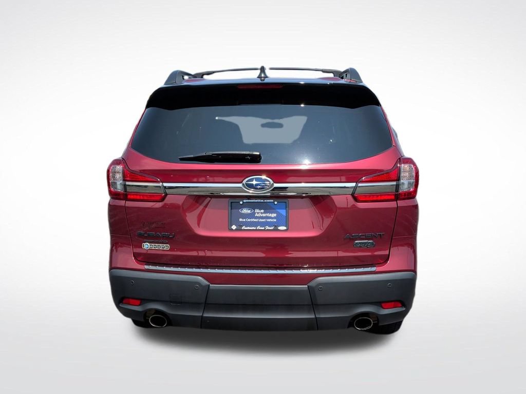 Used 2022 Subaru Ascent Onyx Edition AWD/4WD image 15