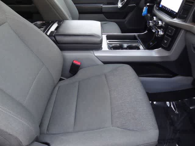 Certified 2024 Ford F150 XLT w/ Mobile Office Package AWD/4WD image 14