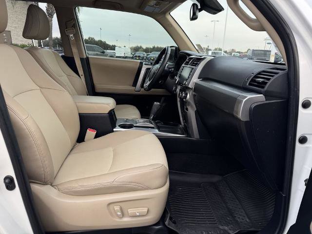 Used 2023 Toyota 4Runner SR5 Premium w/ Moonroof Package image 18