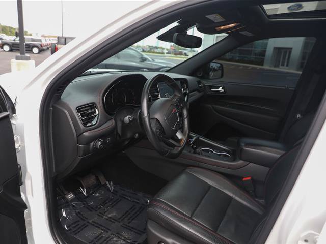 Used 2023 Dodge Durango R/T AWD/4WD image 3