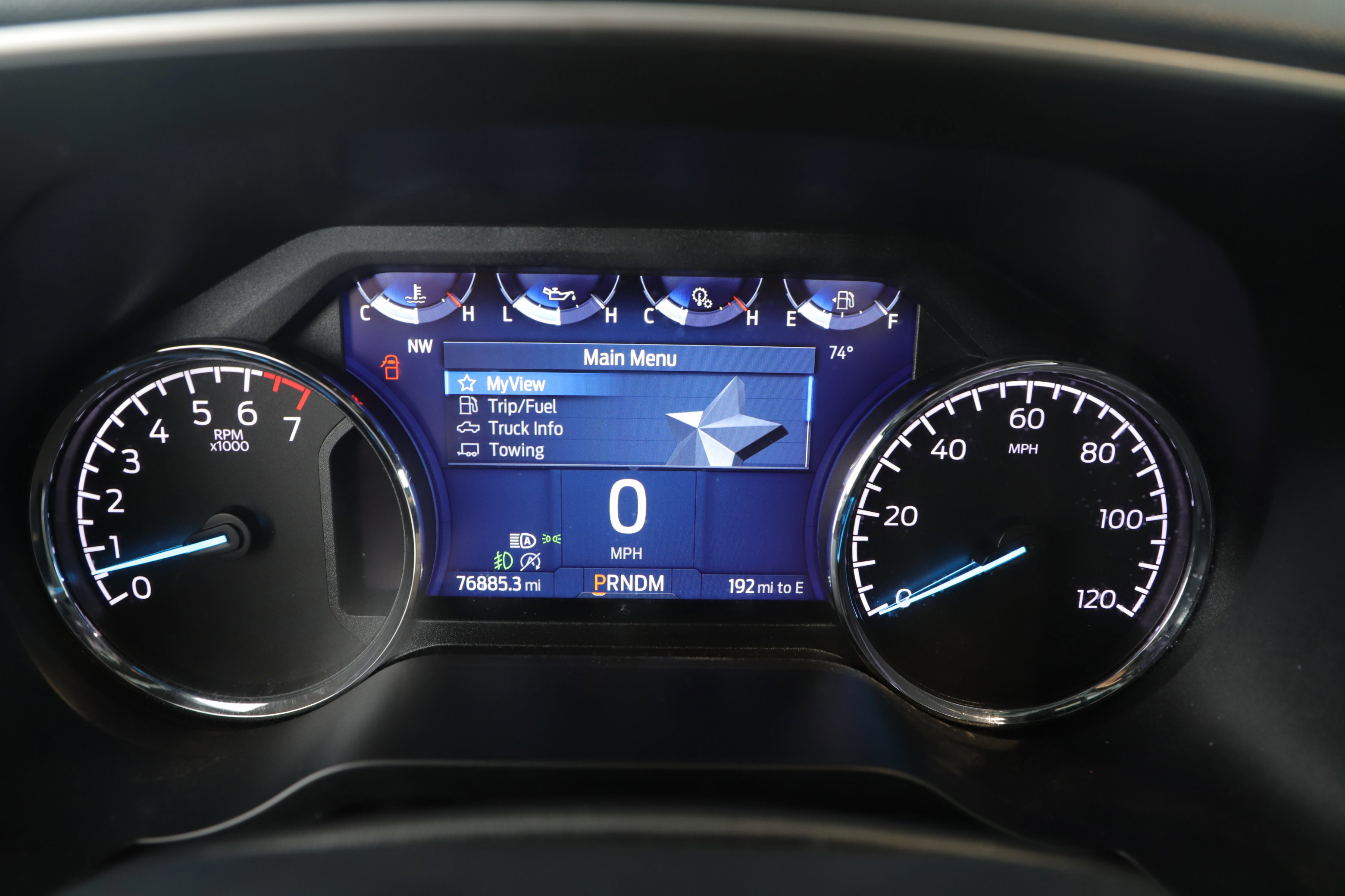 Certified 2022 Ford F150 XLT w/ Equipment Group 302A High image 19