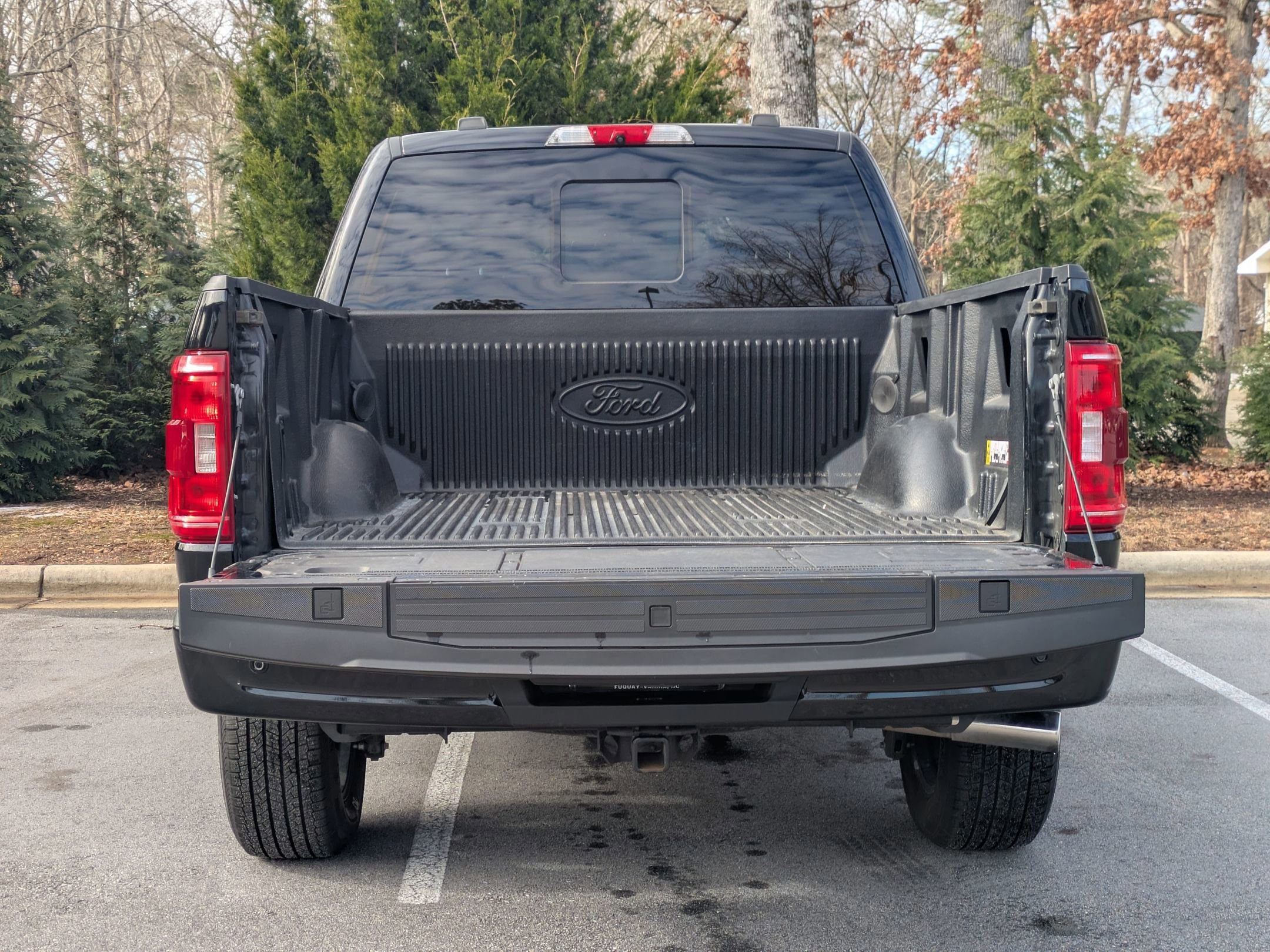 Certified 2023 Ford F150 XLT w/ Equipment Group 302A High image 30