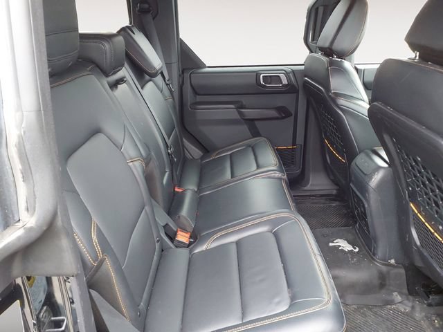 Certified 2024 Ford Bronco Badlands AWD/4WD image 13