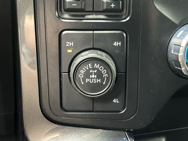 Certified 2023 Ford F150 XLT w/ Equipment Group 302A High AWD/4WD image 19