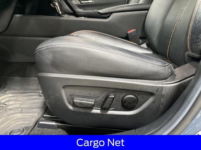 Used 2024 MAZDA CX-50 AWD 2.5 Turbo w/ Cargo Package image 33