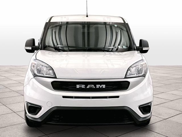 Used 2022 RAM ProMaster City Wagon FWD image 3