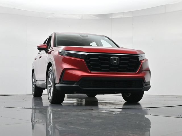 Used 2024 Honda CR-V EX-L image 37