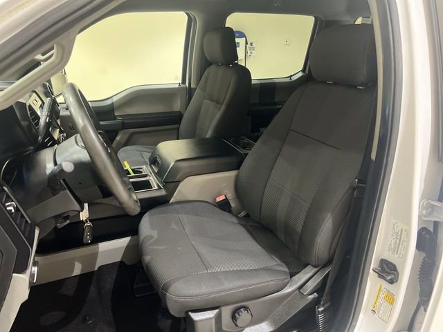Certified 2019 Ford F150 XL w/ Equipment Group 101A Mid RWD image 16