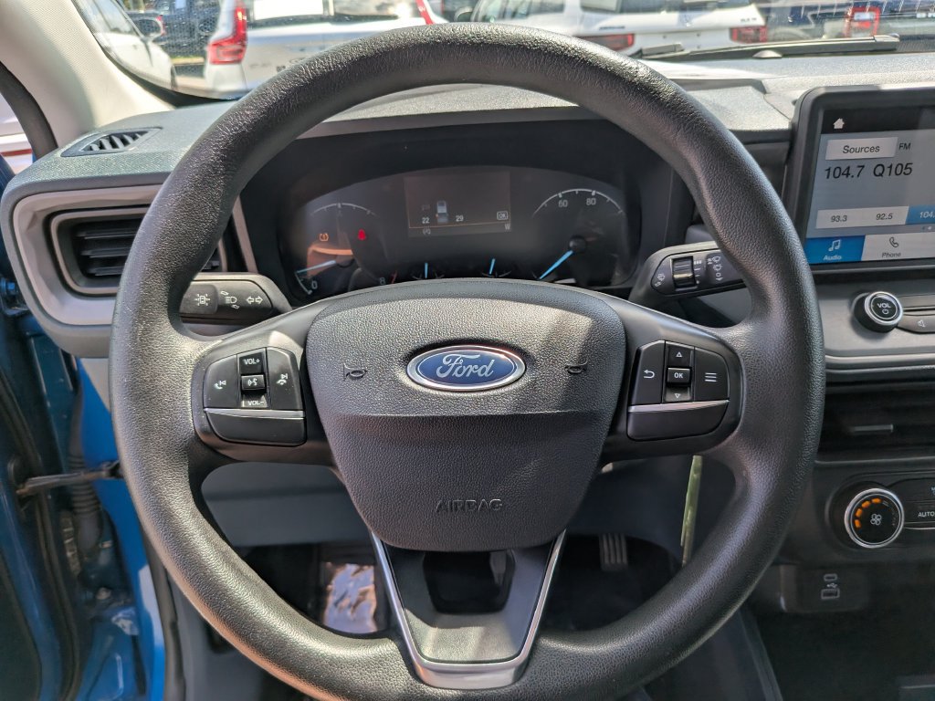 Certified 2022 Ford Maverick XL FWD image 28