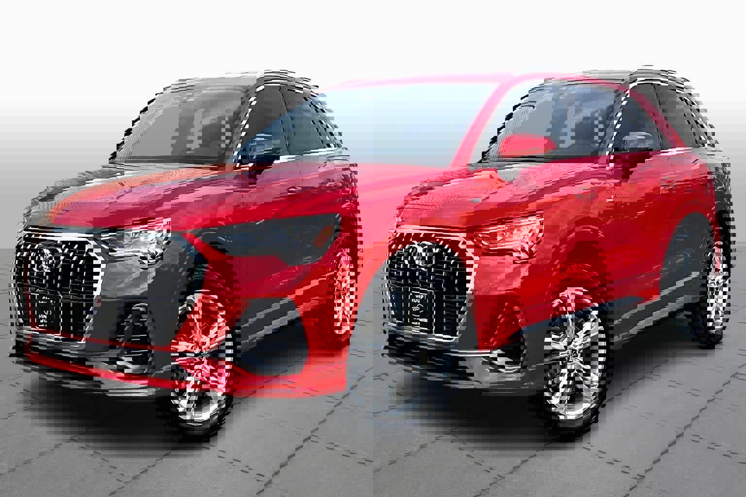 Used 2023 Audi Q3 2.0T Premium Plus image 6