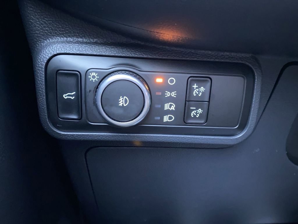 Certified 2025 Ford Explorer ST-Line image 33