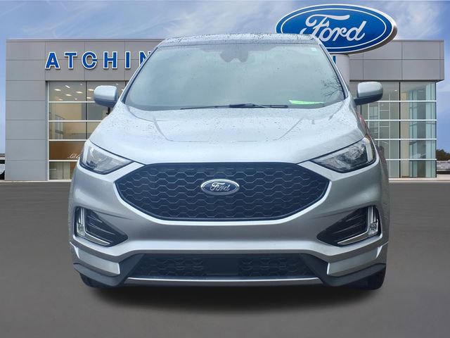 Certified 2024 Ford Edge ST-Line w/ Cargo Accessory Package AWD/4WD image 3