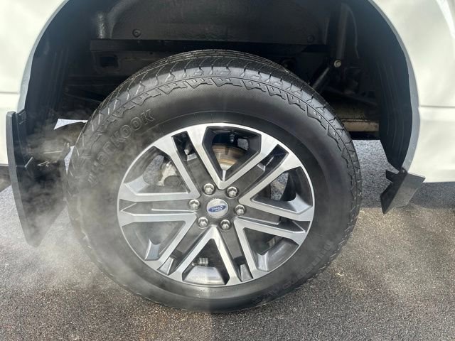 Certified 2023 Ford F150 XL w/ STX Appearance Package image 19