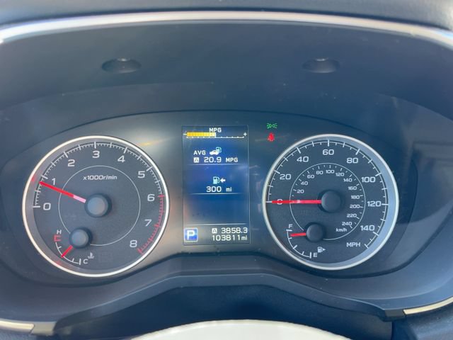Used 2019 Subaru Ascent Premium AWD/4WD image 19