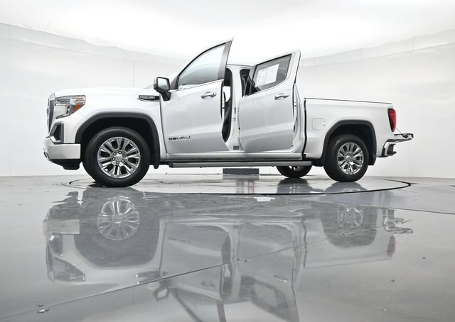 Used 2019 GMC Sierra 1500 Denali AWD/4WD image 57
