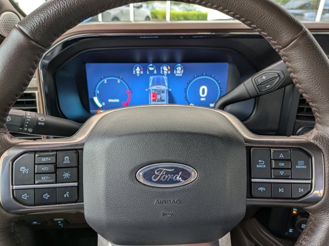 Certified 2024 Ford F250 King Ranch w/ FX4 Off-Road Package image 25