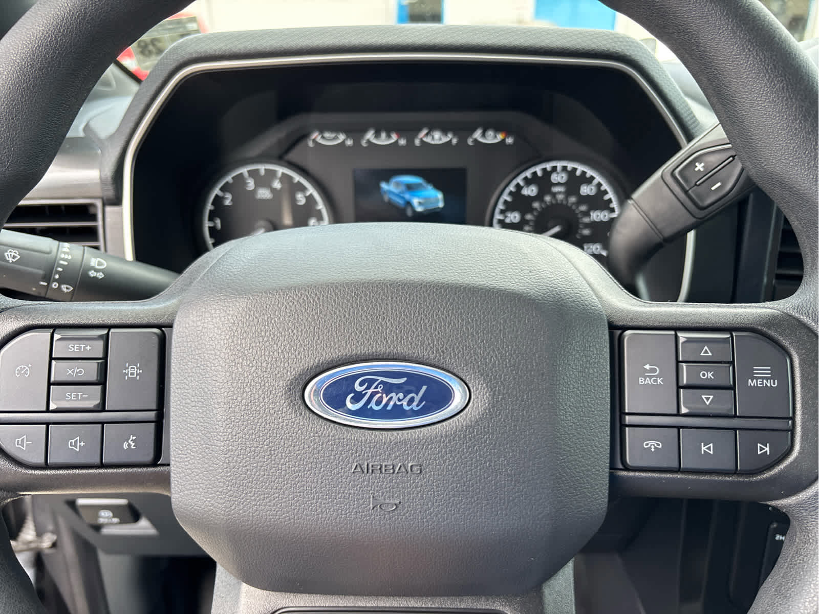Certified 2023 Ford F150 XL w/ STX Appearance Package image 14