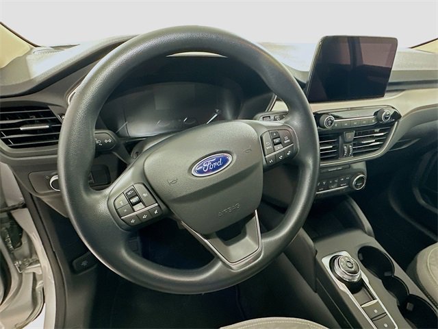 Certified 2020 Ford Escape SE image 11